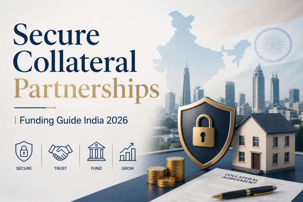 Secure Collateral Partnerships (2)