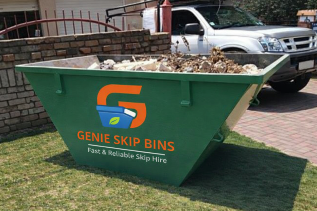 Skip Bin Hire