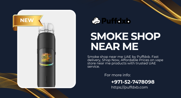 smoke shop near me