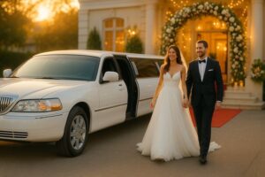 Special Event Limo Servic
