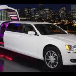 Special Events Limo Service