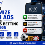 Sports Betting Campaign