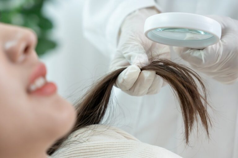 Stem Cell for Hair Growth San Antonio