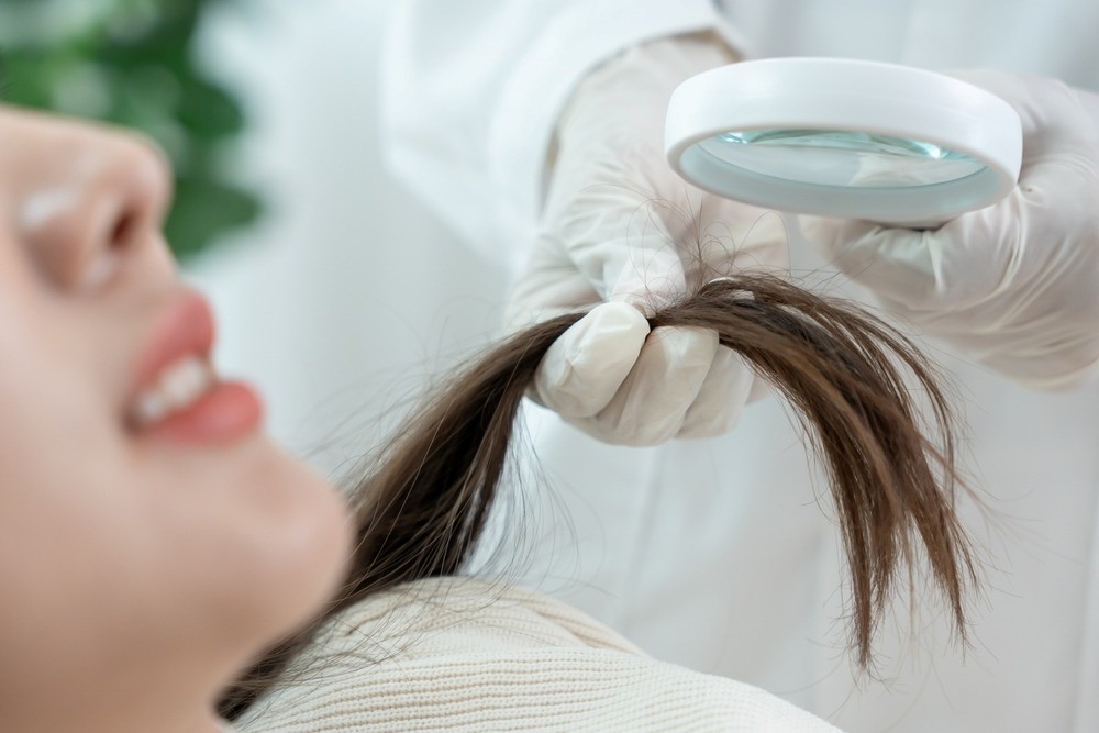 Stem Cell for Hair Growth San Antonio