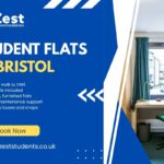 Student Flats in Bristol