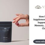 Supplements for ADHD