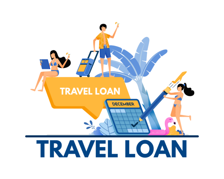 travel loan