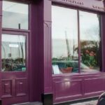 Timber Shop Fronts