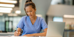 Top Academic Support Options for Nursing Students