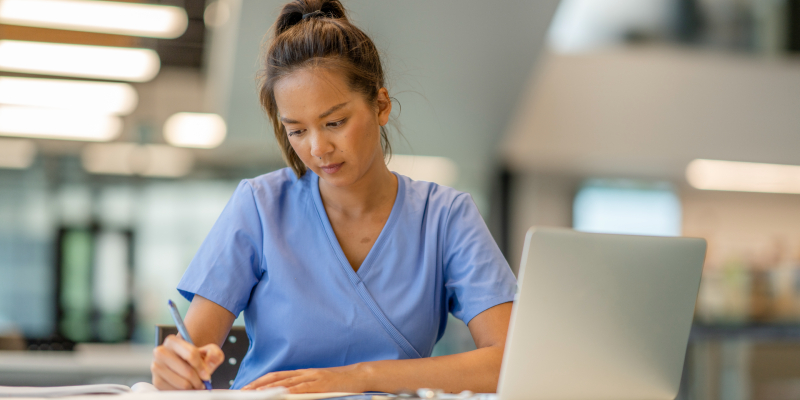 Top Academic Support Options for Nursing Students