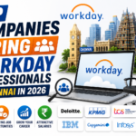 Top Companies Hiering for Chennai