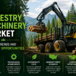 US Forestry Machinery Market Growth Trends and Industry Opportunities