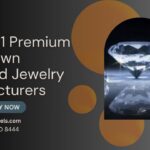 jewelry manufacturers in usa