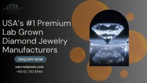 jewelry manufacturers in usa