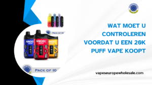 20k vape