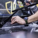 paint protection film Brisbane