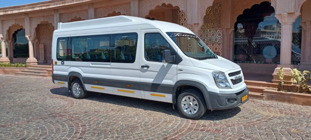 Luxury Force Urbania Rental Jaipur