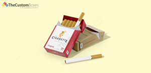 cigarette packaging