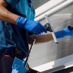 Window Cleaning
