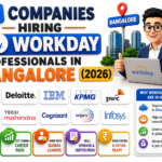 Workday Professional hiring