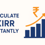 XIRR Calculator