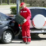 Near Towing Service
