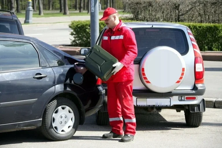 Near Towing Service