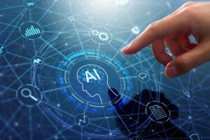 AI Development Company