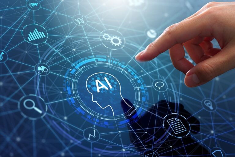 AI Development Company