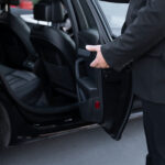 Airport limousine services in Toronto