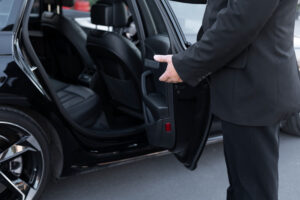 Airport limousine services in Toronto