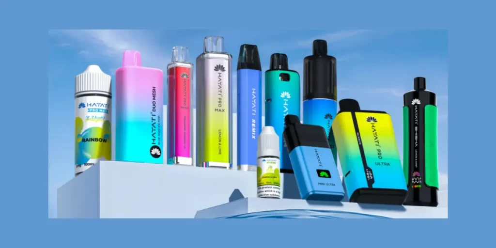 hayati vapes