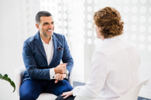 chiropractic coach