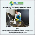 bond cleaning company brisbane