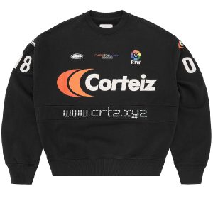 Corteiz Tracksuit