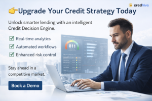 credit decision engine