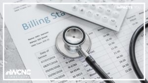 Healthcare Billing Company