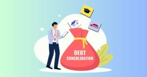 Debt Consolidation in India