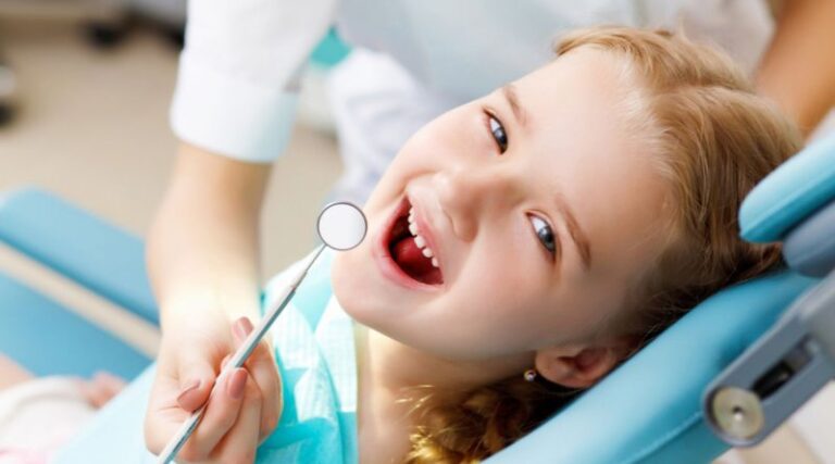 dentist
