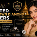 diamond dealers