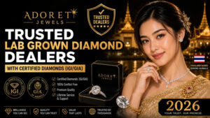 diamond dealers