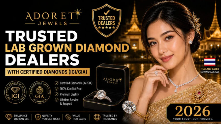 diamond dealers
