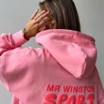 You Should mr winston hoodie Shop at mr winston Officia Store