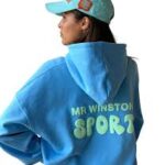 mr winston hoodie | mr winston Official Australia Store