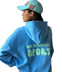 mr winston hoodie | mr winston Official Australia Store