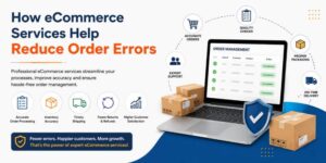 eCommerce Services