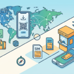 eSIM or Local SIM; Which Is Best for Your Next International Trip