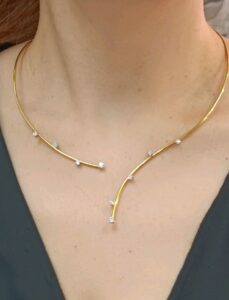 everyday gold jewelry