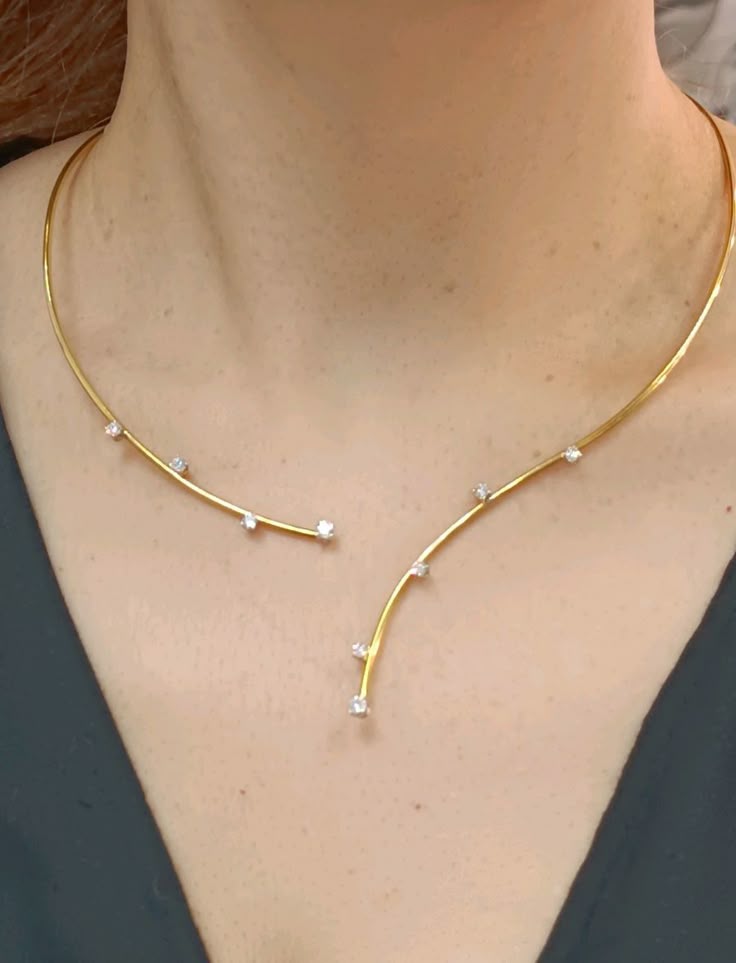 everyday gold jewelry
