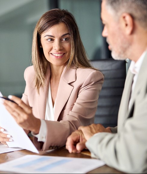 Fractional In-House Counsel